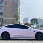 Tesla Model 3 2020 из Китая