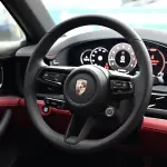 Porsche Panamera 2025 из Китая