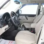 Mitsubishi Pajero (Import) 2020 лот 57781957 из Китая