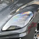Porsche Panamera 2025 из Китая