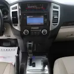 Mitsubishi Pajero (Import) 2020 лот 57781957 из Китая