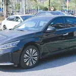 Nissan Teana 2023 156 л.с. — лот 57781952 из Китая