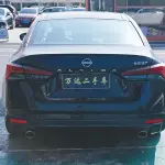 Nissan Teana 2023 156 л.с. — лот 57781952 из Китая