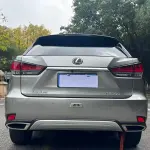 Lexus RX 2021 231 л.с. — лот 57781986 из Китая