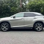 Lexus RX 2021 231 л.с. — лот 57781986 из Китая
