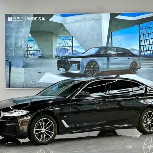 BMW 5 Series 2021 184 л.с. 184 л.с. 184 л.с. 184 л.с. 184 л.с. из Китая
