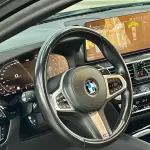 BMW 5 Series 2021 184 л.с. 184 л.с. 184 л.с. 184 л.с. 184 л.с. из Китая