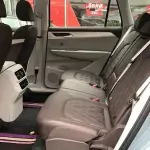 Volkswagen Tavendor 2023 из Китая