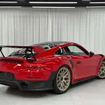 Porsche 911 2019 700 л.с. из Китая