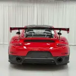 Porsche 911 2019 700 л.с. из Китая