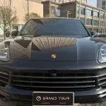 Porsche Cayenne 2023 340 л.с. — лот 57782154 из Китая