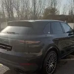 Porsche Cayenne 2023 340 л.с. — лот 57782154 из Китая