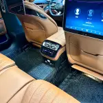 Mercedes-Benz S-Class 2021 из Китая