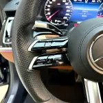 Mercedes-Benz S-Class 2021 из Китая