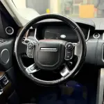 Land Rover Range Rover 2016 381 л.с. 381 л.с. из Китая