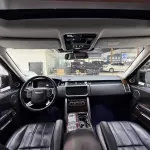 Land Rover Range Rover 2016 381 л.с. 381 л.с. из Китая