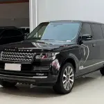 Land Rover Range Rover 2016 из Китая