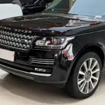 Land Rover Range Rover 2016 из Китая