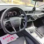 Audi A7 2019 340 л.с. — лот 57782244 из Китая