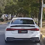 Audi A7 2019 340 л.с. — лот 57782244 из Китая