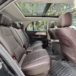 Mercedes-Benz GLE 2020 из Китая