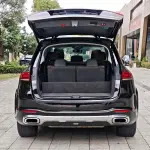 Mercedes-Benz GLE 2020 из Китая