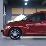 Chrysler PT Cruiser 2009 из Китая