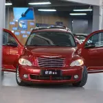 Chrysler PT Cruiser 2009 из Китая