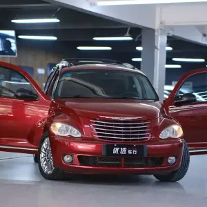 Chrysler PT Cruiser 2009 из Китая