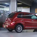 Chrysler PT Cruiser 2009 из Китая