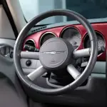 Chrysler PT Cruiser 2009 из Китая