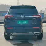 Buick Envision Plus 2022 237 л.с. из Китая