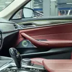BMW 5 Series 2021 252 л.с. — лот 57782343 из Китая