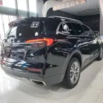 Buick Envision Plus 2023 237 л.с. 237 л.с. из Китая