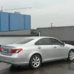 Lexus ES 2009 277 л.с. — лот 57782650 из Китая
