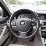 BMW 5 Series 2012 306 л.с. из Китая
