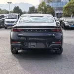 Geely Xingrui 2026 181 л.с. 181 л.с. 181 л.с. из Китая