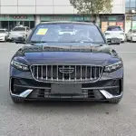 Geely Xingrui 2026 181 л.с. 181 л.с. 181 л.с. из Китая