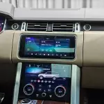 Land Rover Range Rover 2022 360 л.с. — лот 57782592 из Китая