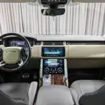Land Rover Range Rover 2022 360 л.с. — лот 57782592 из Китая