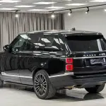 Land Rover Range Rover 2022 360 л.с. — лот 57782592 из Китая