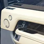 Land Rover Range Rover 2022 360 л.с. — лот 57782592 из Китая