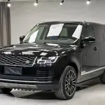 Land Rover Range Rover 2022 360 л.с. — лот 57782592 из Китая