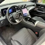 Mercedes-Benz C-Class 2023 204 л.с. — лот 57782633 из Китая