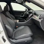 Mercedes-Benz C-Class 2023 204 л.с. — лот 57782633 из Китая