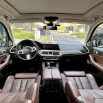 BMW X5 (Import) 2020 340 л.с. — лот 57782547 из Китая