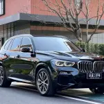 BMW X5 (Import) 2020 340 л.с. — лот 57782547 из Китая