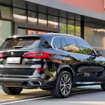 BMW X5 (Import) 2020 340 л.с. — лот 57782547 из Китая