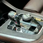 BMW X5 (Import) 2020 340 л.с. — лот 57782547 из Китая