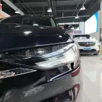Buick Envision Plus 2023 237 л.с. 237 л.с. из Китая